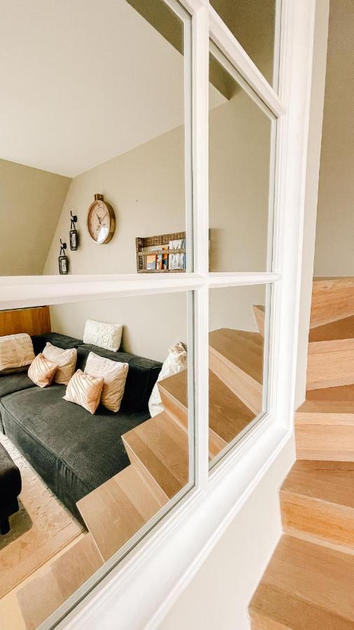 La Meremoi - Duplex Knokke With Balcony And Free Parking Knokke-Heist Exterior foto
