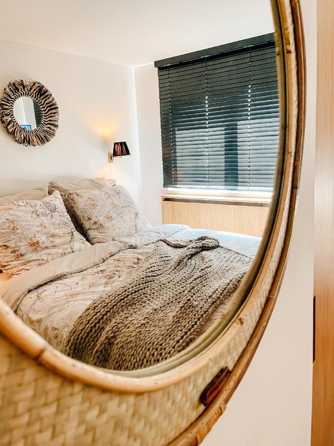 La Meremoi - Duplex Knokke With Balcony And Free Parking Knokke-Heist Exterior foto