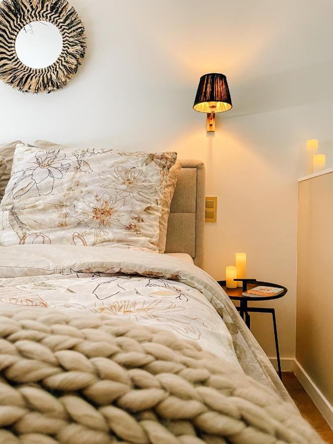 La Meremoi - Duplex Knokke With Balcony And Free Parking Knokke-Heist Exterior foto