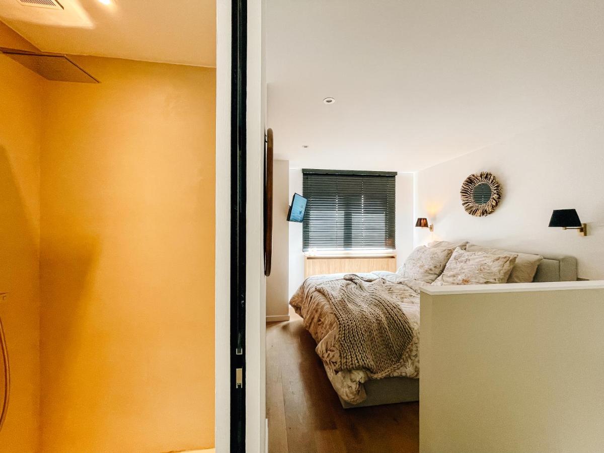 La Meremoi - Duplex Knokke With Balcony And Free Parking Knokke-Heist Exterior foto