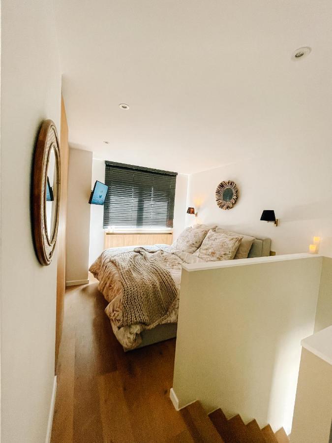 La Meremoi - Duplex Knokke With Balcony And Free Parking Knokke-Heist Exterior foto