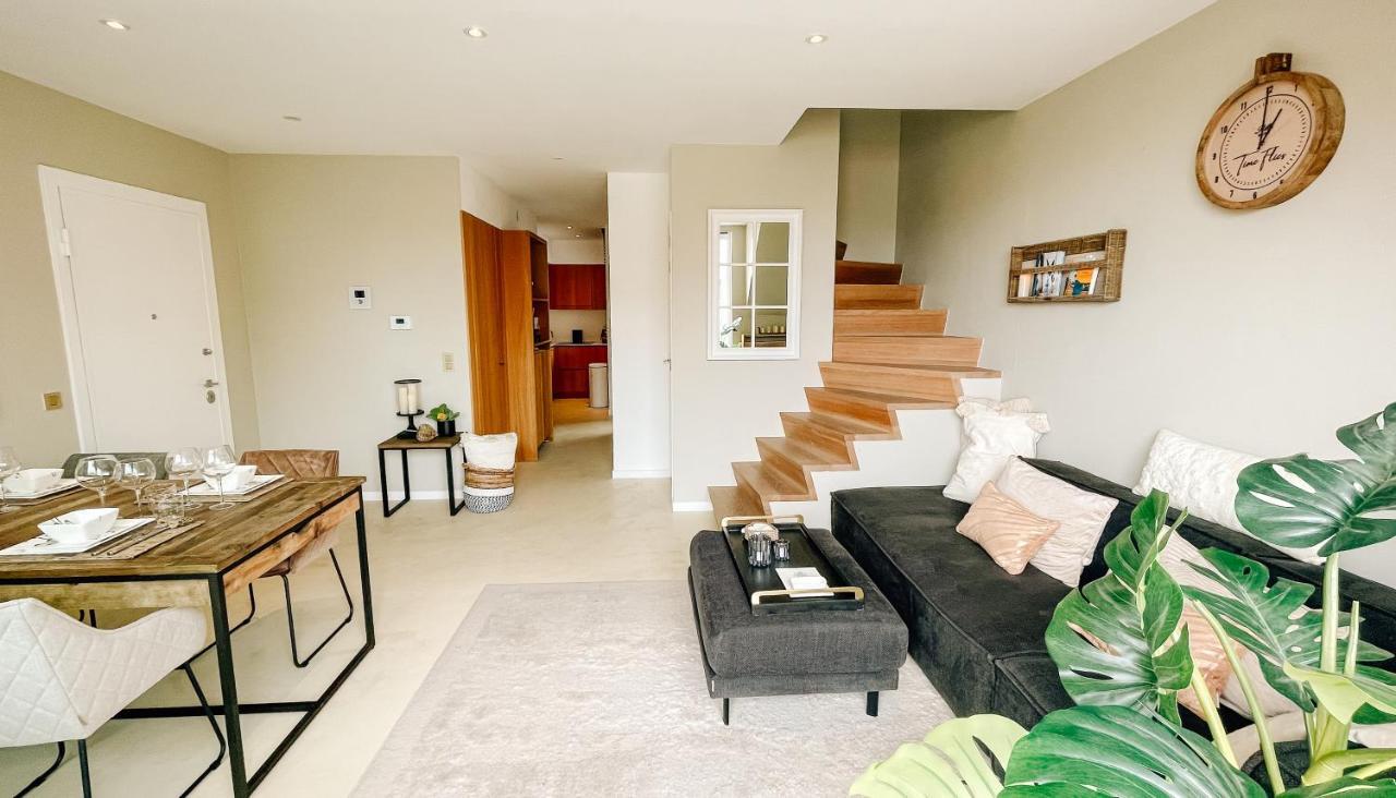 La Meremoi - Duplex Knokke With Balcony And Free Parking Knokke-Heist Exterior foto