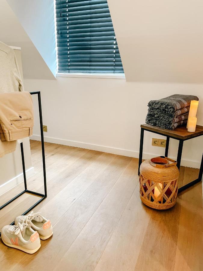 La Meremoi - Duplex Knokke With Balcony And Free Parking Knokke-Heist Exterior foto