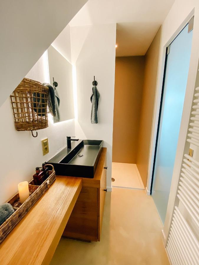 La Meremoi - Duplex Knokke With Balcony And Free Parking Knokke-Heist Exterior foto