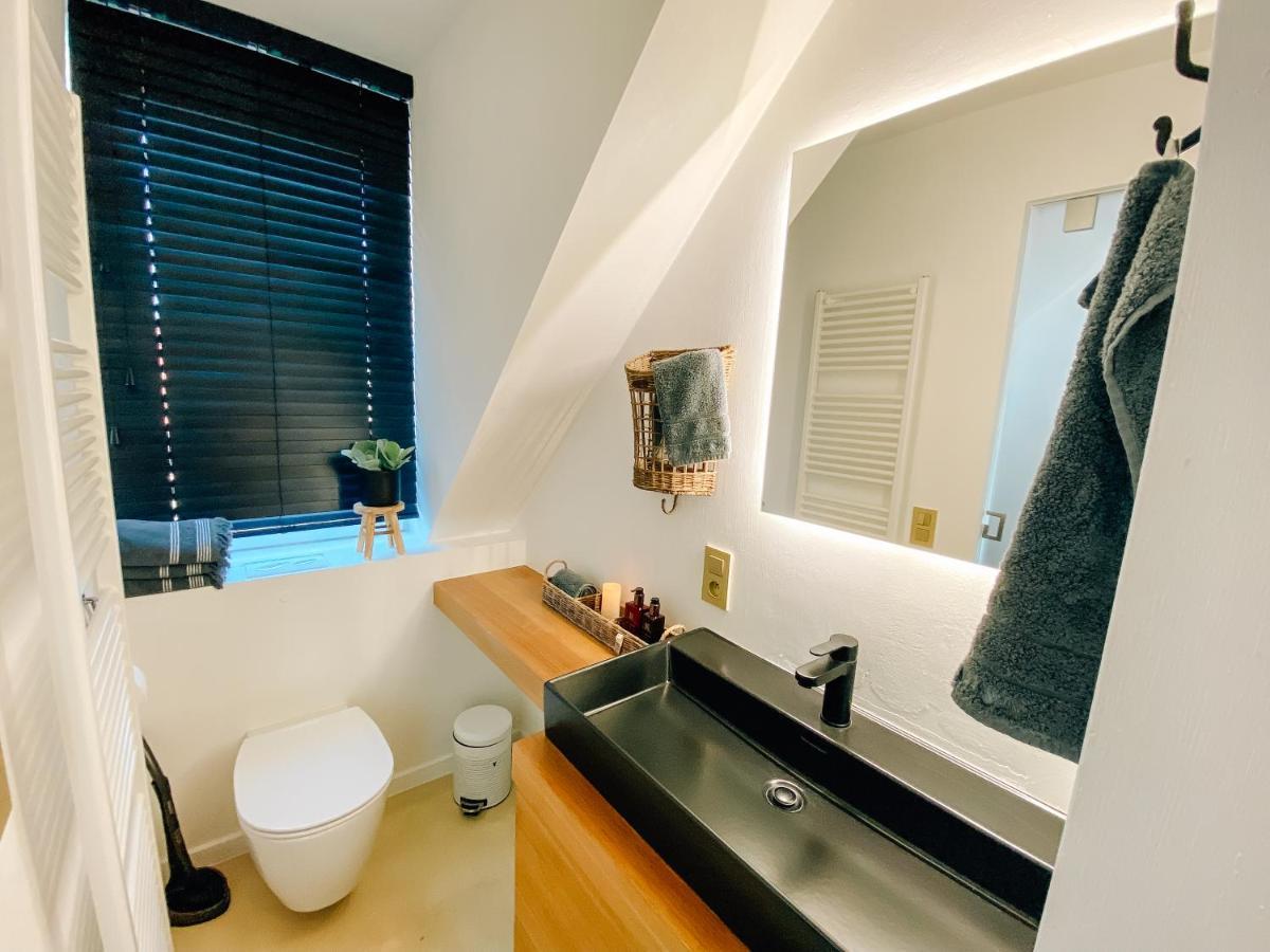 La Meremoi - Duplex Knokke With Balcony And Free Parking Knokke-Heist Exterior foto