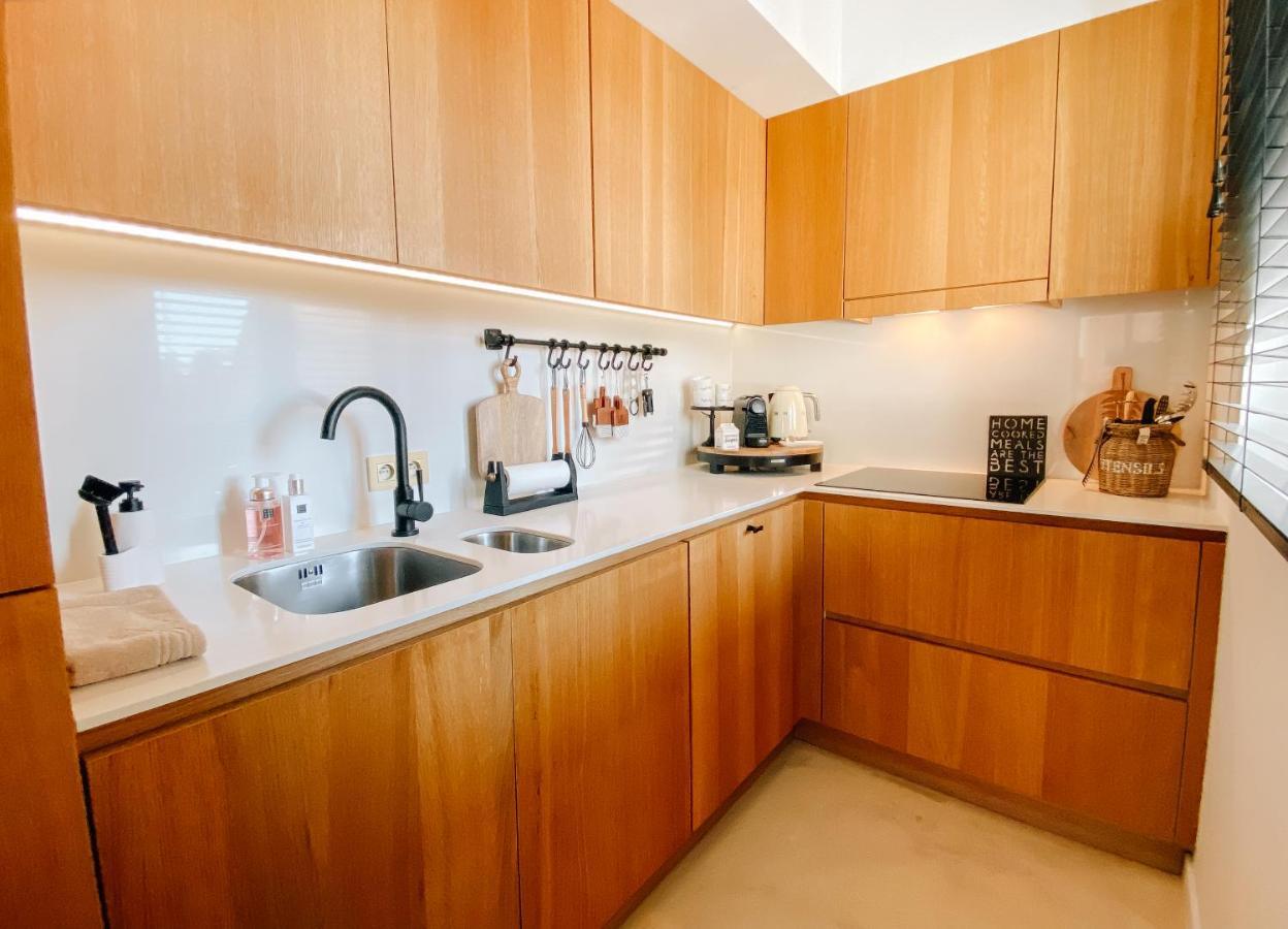La Meremoi - Duplex Knokke With Balcony And Free Parking Knokke-Heist Exterior foto