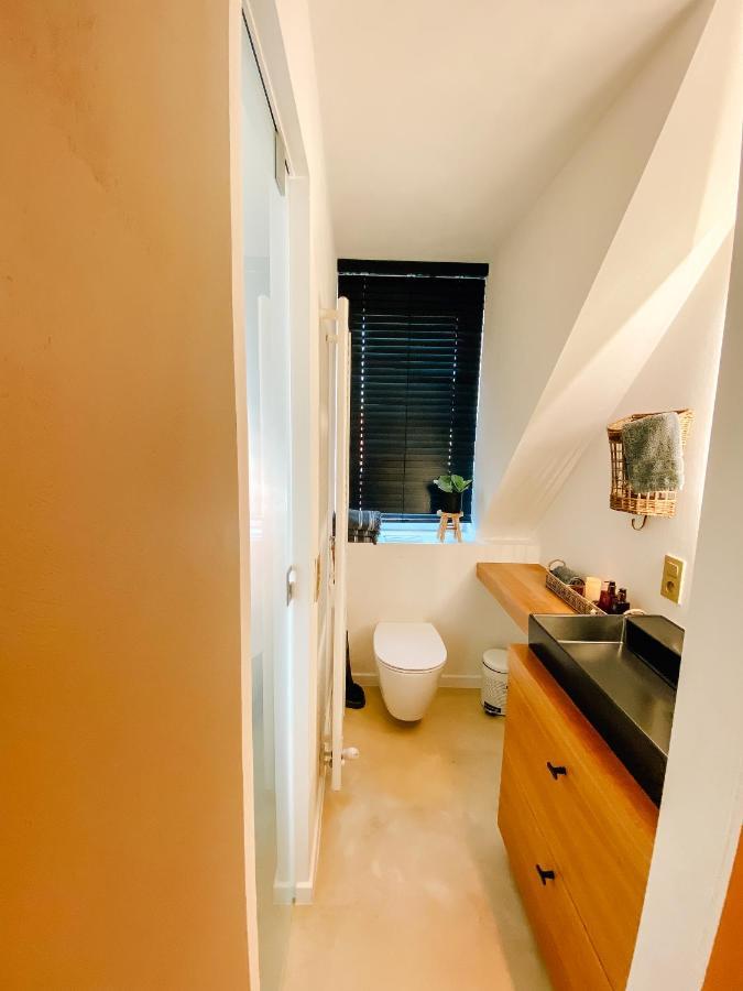 La Meremoi - Duplex Knokke With Balcony And Free Parking Knokke-Heist Exterior foto