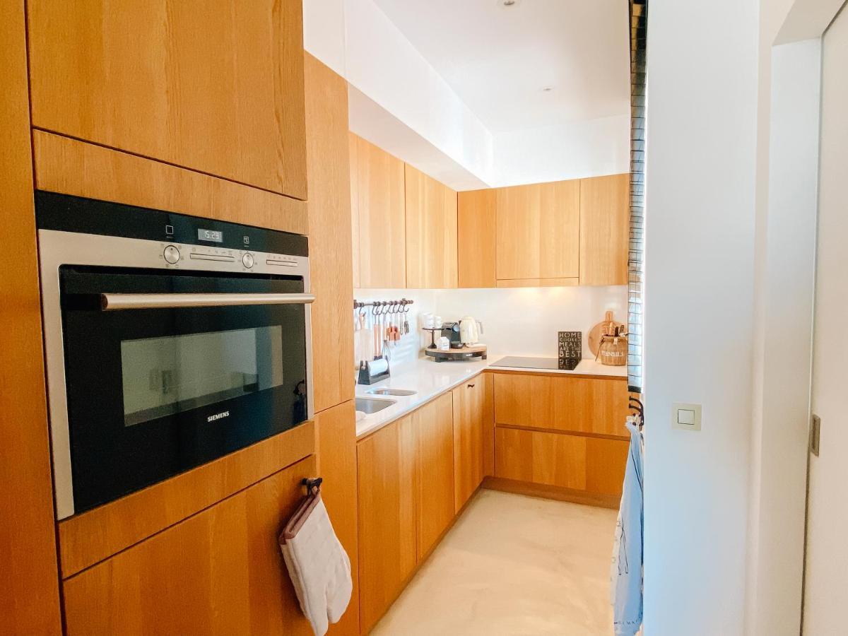 La Meremoi - Duplex Knokke With Balcony And Free Parking Knokke-Heist Exterior foto