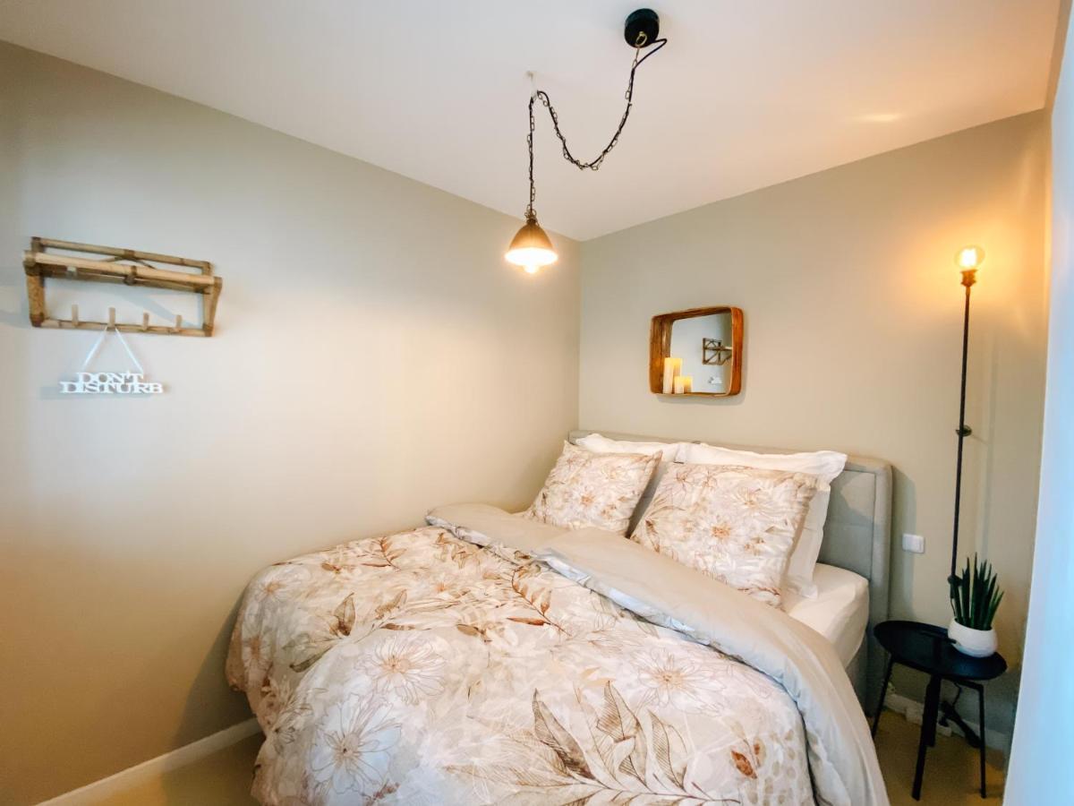 La Meremoi - Duplex Knokke With Balcony And Free Parking Knokke-Heist Exterior foto